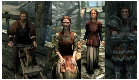 Skyrim Alvor: подробные идеи и всеобъемлющий гид, черт возьми!