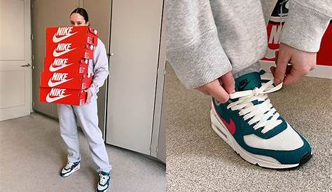 Ultimate Guide to Orange and Blue Air Max Style Features and More the Nike 90 Size Fit Styling (недоступная ссылка — история).