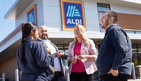 Карьера в Aldi Home Jobs теперь доступна в Интернете 2500+ вакансий