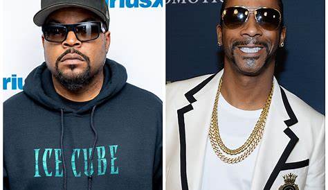 Дуэт Katt Williams и Ice Cubes Impact Cube ответили на претензии «пятница после следующего»