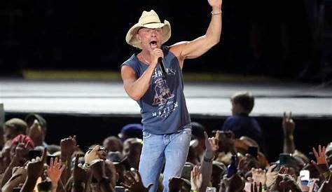 Ultimate Guide to Kenny Chesney Tour 2023 Все, что вам нужно знать о концерте Ur 2024 Experience Country Concert