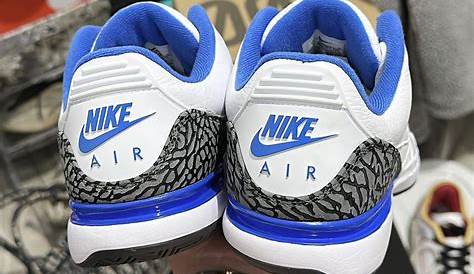 Aj3 Racer Blue: Ultimate Sneaker Experience Nike возвращает Zoom Vapor Роджера Федерера