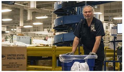 Usps Работа из дома Top Careers