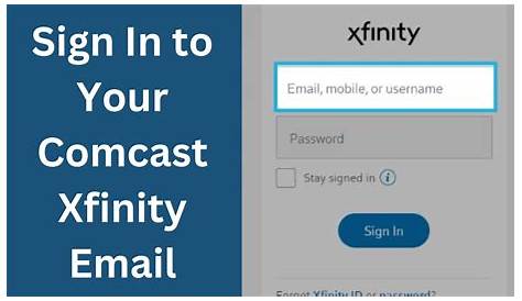 Comcast Email Log on Как сделать так, чтобы наука в Нигерии