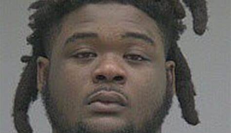 Alachua Chronicle Mugshots Williams Isaac 02 26 2023 Округ Зона