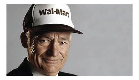 Жизнь и наследие владельца Walmart Сэма Уолтона 32 факта о сниппете