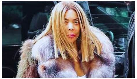 Обновление Wendy Williams 2024 и новая биография!! Breaking News of It поразят вас Youtube