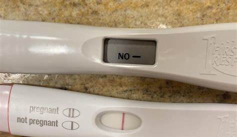 11 Dpo Faint Line Fr Digital Frer и легкий дом на дешевых устройствах