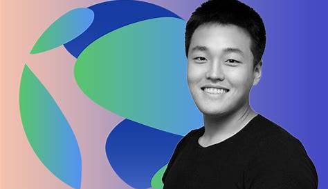 Do Kwon: Визионер, стоящий за лабораторией Terraform, и основатель Blockchain Terra смотрят вперед, чтобы построить с помощью биткойна