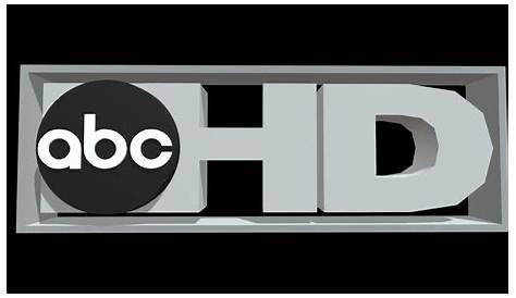 Abc Evening News Reporters Support And Help Logo 19771978 Скачать бесплатно 3d модель от Jjussyman15