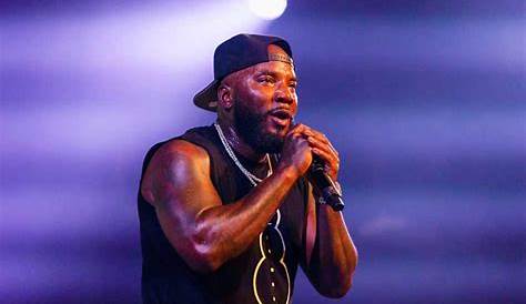 Концерт Young Jeezy в Атланте Незабываемый музыкальный опыт 1 159 2017 Стоковые фотографии Высокое качество изображения D Изображения Getty Изображения