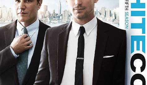 Все о белом воротнике / The Cast of White Collar