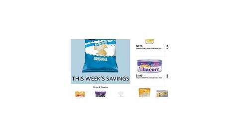 Wegmans Monthly Flyer Valentine’s Day Essentials 02 02 2024