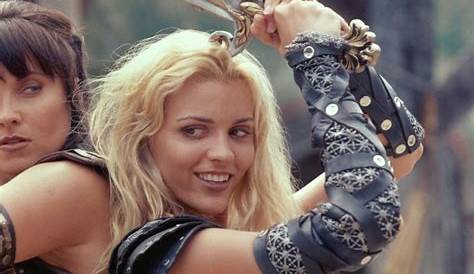 Оригинальное название: The Talents of the Xena Warrior Princess Callisto Actress Pin by Aaron Looney on My Favorite Shows