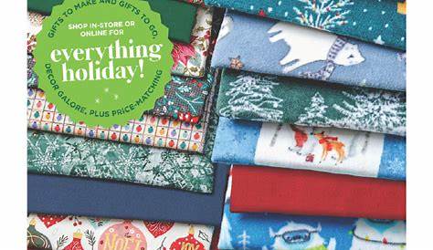 Joannfabrics Joann Fabrics Каталог