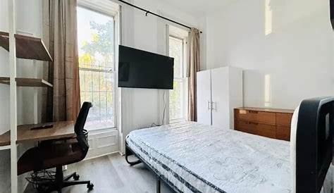 Craiglist сдает в аренду комнатный криглист для Бруклина