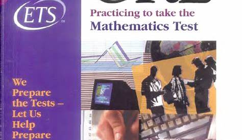 Praxisets A Comprehensive Guide to Educational Testing Service Eductionl Gre Prcticing T Bookfi (недоступная ссылка — история).