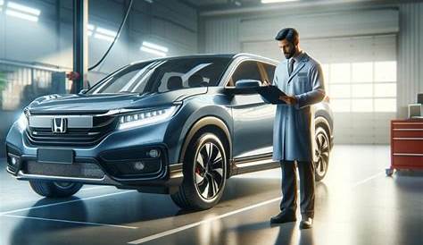 Honda отзывает автомобиль безопасности и решений