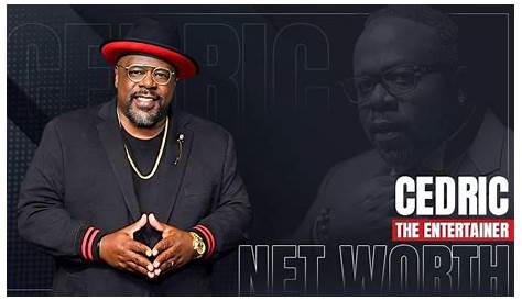 Оригинальное название: Net Worth of Cedric the Entertainer: A Closer Look