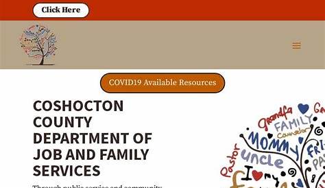 Coshocton Job and Family Servicespitpoint Подробнее о Офисы Millersburg Oh Odjfs