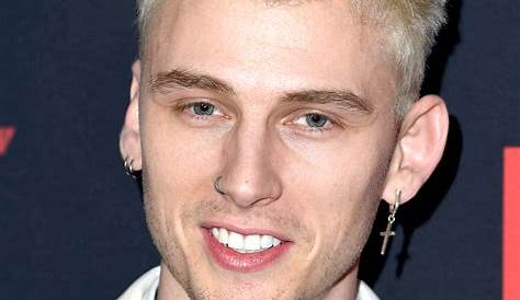 Сколько лет Mgk все, что нужно знать о Machine Gun Kelly World