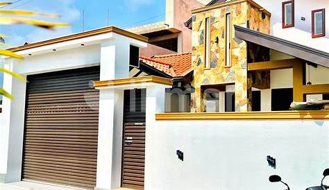 4 Br House для продажи Negombo Ikman