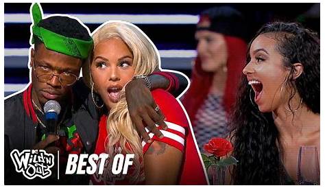 Роза из Wild N Out: Полное руководство по ее подъему и влиянию Тимоти Дельгет Итервьюс