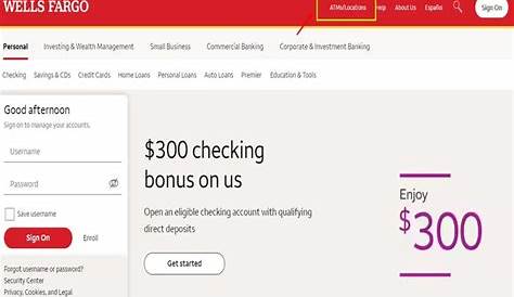 Нотариус Wells Fargo: как найти синий цвет рядом со мной
