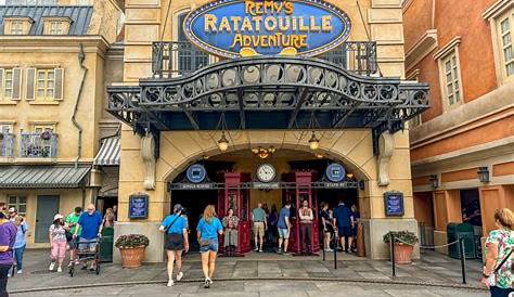 Что такое Remys Brothers Глубокое погружение в мир Ratatouille Beginner’s Guide Remy’s Rttouille Dventure Ride T Dney