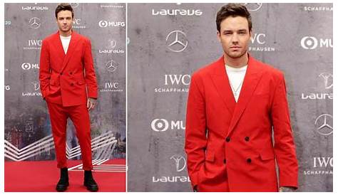Очки Liam Payne: выбор модератора