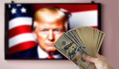 25 секретов денег от Дональда Трампа, раскрывающих искусство строительства богатства, попадут в тюрьму, если его осудят в ходе судебного разбирательства по делу о неразглашении приговора