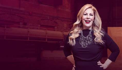 Анализ финансового успеха Sondra Radvanovsky Net Worth Insights Entrevista Amics Del Liceu