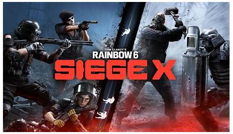 Игровые дизайнеры Siege Rainbow Six оценили идеи оператора Ign