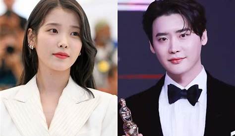 Iu и Lee Jong Suk официально подтвердили брак Эда с Сомпи