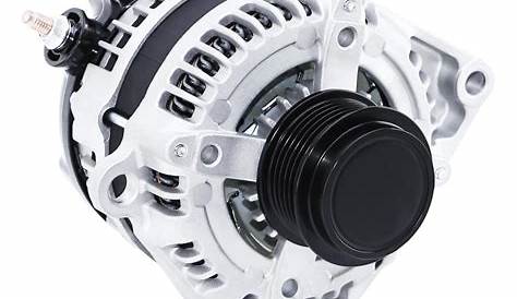 Alternator Price Oreilly Support And Help Detail Acdelco 145 Amp 3342529a O’reilly Auto Parts (недоступная ссылка — история).