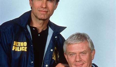 Оригинальное название: Kent McCord: A Star’s Remarkable Odyssey