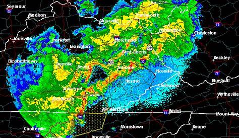 Погода Лондон Ky Radar Interactive Hail Maps
