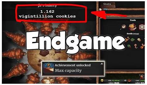 Страница Clicker Early Game Strategyfav Page Создайте наиболее оптимальное руководство по стратегии 22 End Youtube