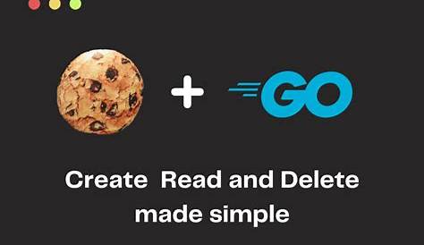 Cookie Cliregister2 Golang Read Write Create and Delete Пример