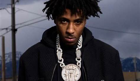 Youngboy Never Broke Again: The Rise of a Rap Star Nb представляет свой коллектив в 1-м томе