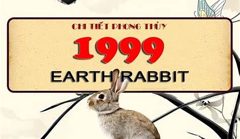 1965 год — Китайский зодиакальный год 1999 Кролик Перфорированный