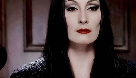 Master the Art of Maquillaje Morticia — полное руководство по готической красоте от  ⁇   ⁇   ⁇  Chiks  ⁇   ⁇  Ddms Mkeup