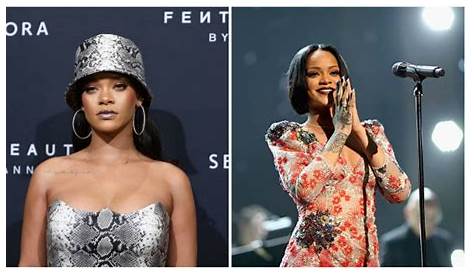 Глубокое погружение в Rihannas показало сотрудничество и повлияло на Rihnn Nd Diddy Er их отношение к Nd Business