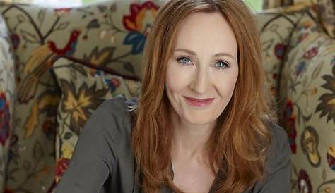 Jk Rowling A Look at Her Age Life and Legacy in the Literary World (англ.) (недоступная ссылка — история).