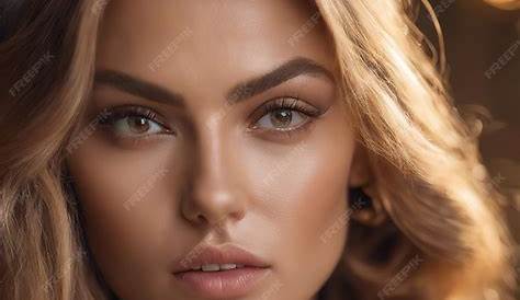 Потрясающая модель Амли: фото и усилители;