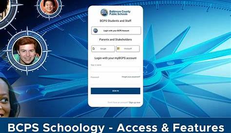 Bcps. Schoology Bcps трансформирует образование с помощью цифровых инноваций