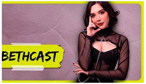 Все о Bethcast Edad A Comprehensive Guide R Fmoss Ltins