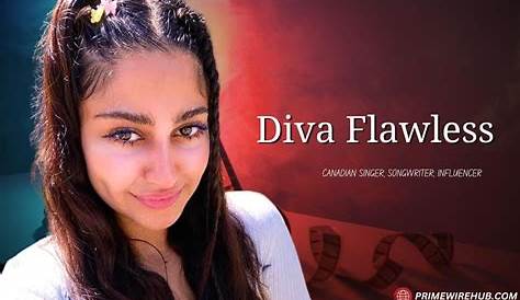 Diva Flawless: The Ultimate Guide to Achieving Perfection — крутая музыкальная звезда, которую вы должны знать