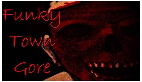 Funky Town Gore A Deep Dive Into the Macabre представили новый клип