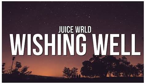 Оригинальное название: Wishing Well Juice Wrld and Its Impact